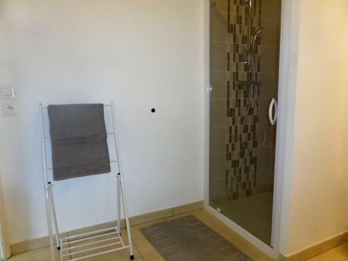 New Grand 2 Pieces Confortable Et Tres Bien Situe Andernos-les-Bains Exterior foto