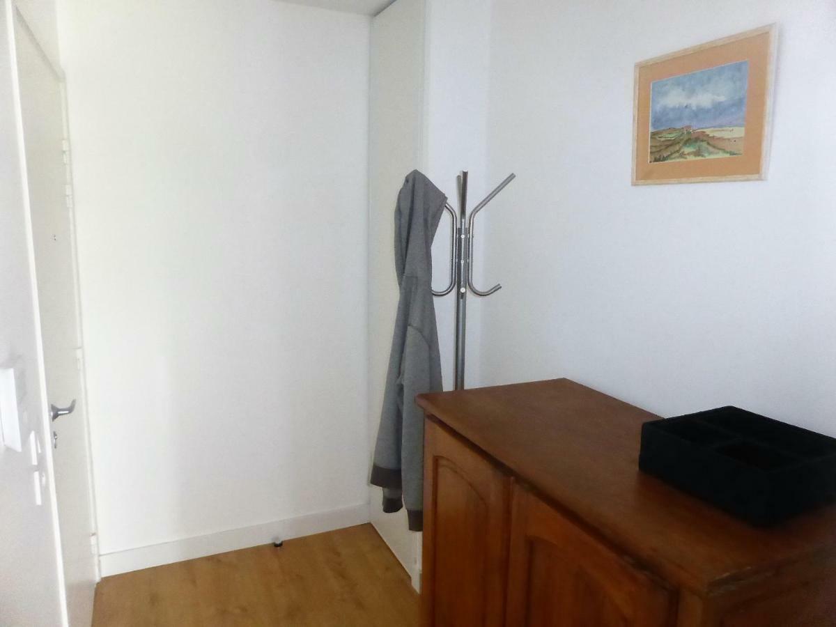 New Grand 2 Pieces Confortable Et Tres Bien Situe Andernos-les-Bains Exterior foto